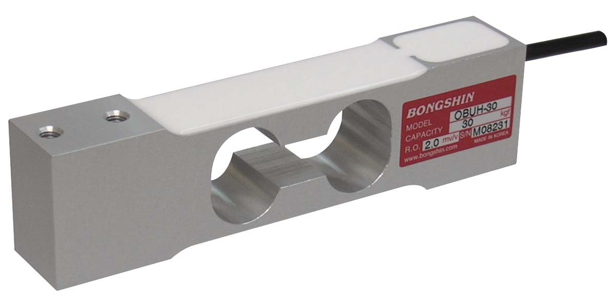韓國Bongshin OBUH-15kg稱重傳感器